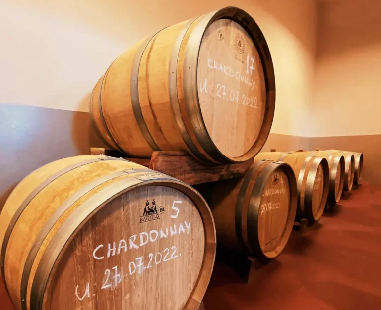 Srpska vina osvajaju svet: Vinarija Savić na američkom tržištu